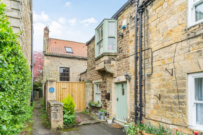 Wayside Cottage, Staindrop, County Durham