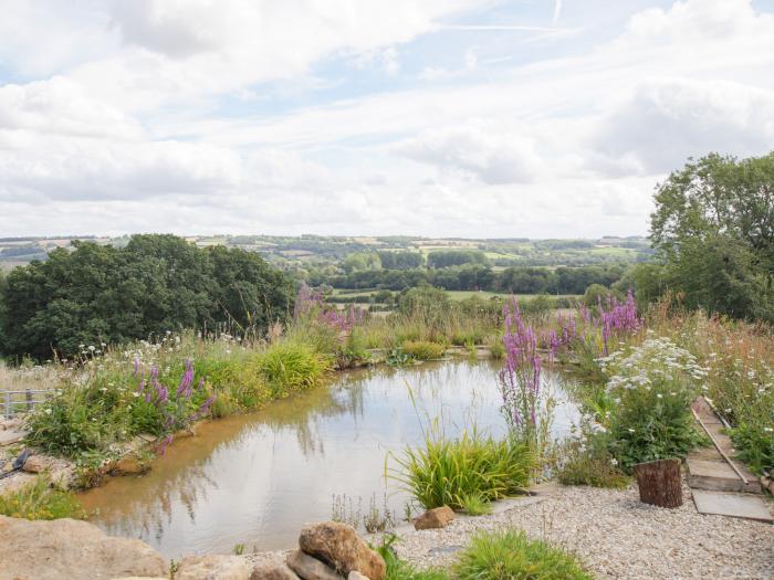 Cotswold View, Bourton-On-The-Water