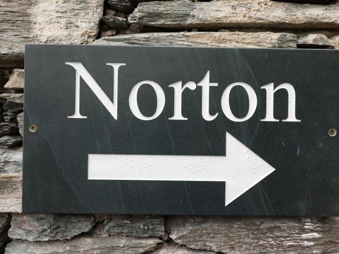 Norton, Applethwaite