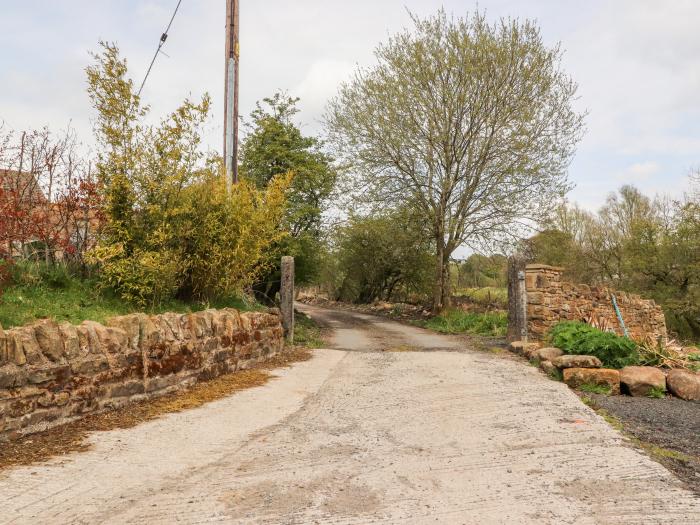 Batty Hole Farm, Burnley