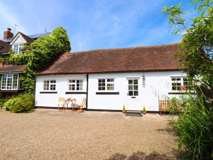 Mortons Cottage, Castlemorton