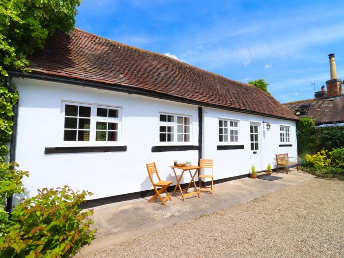 Mortons Cottage, Castlemorton