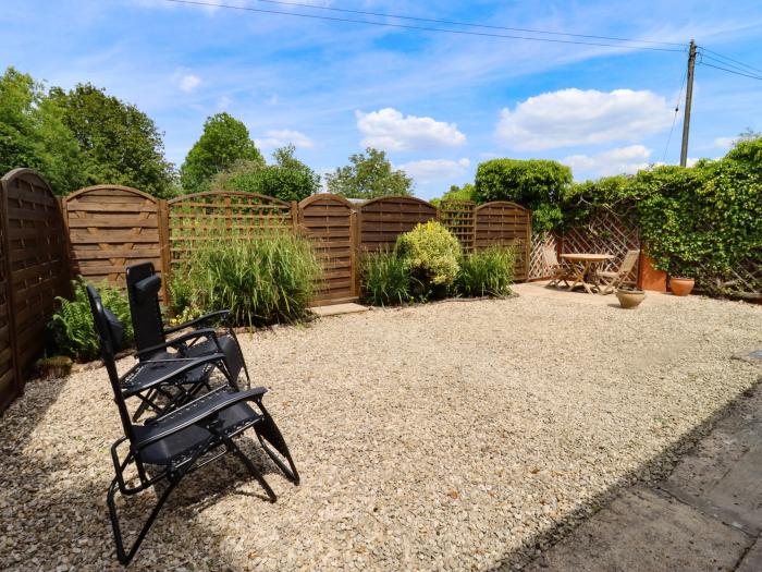 Mortons Cottage, Castlemorton