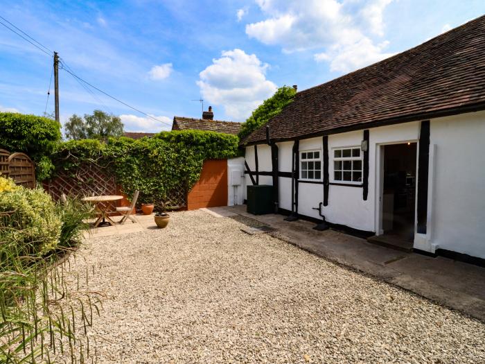 Mortons Cottage, Castlemorton