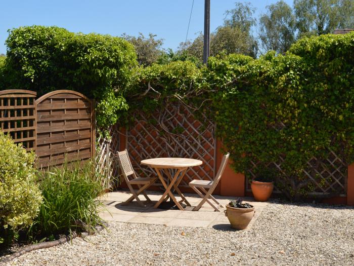 Mortons Cottage, Castlemorton