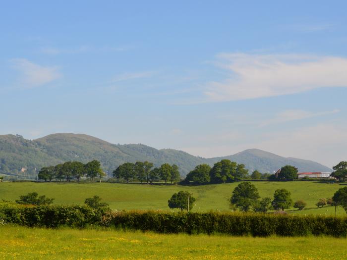 Mortons Cottage, Castlemorton