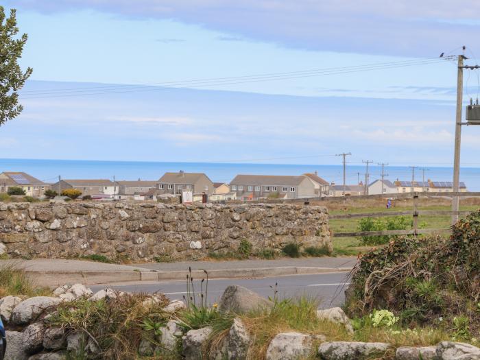 Flintstone Cottage, Pendeen