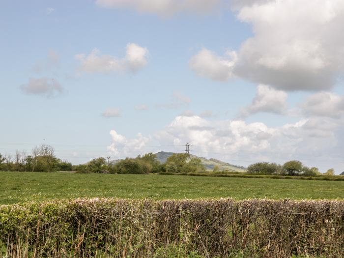 Wellfield Cottage, Mark