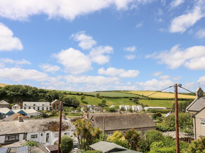 Rock Pool House, Porthleven