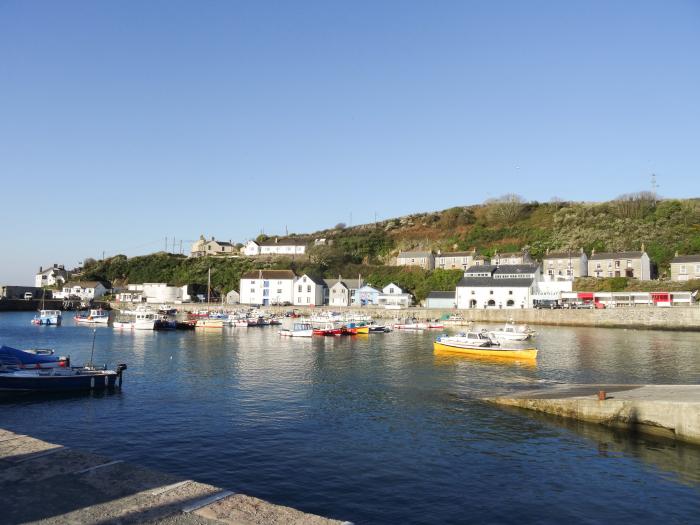 Rock Pool House, Porthleven