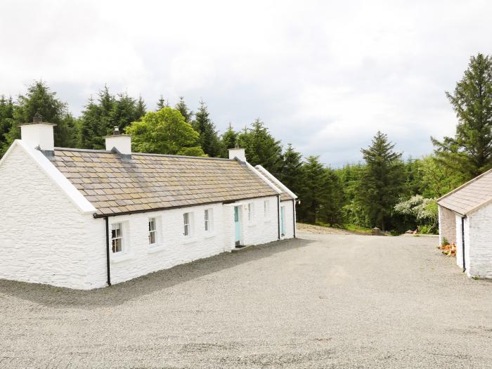 Big Hill Cottage, Buncrana, County Donegal