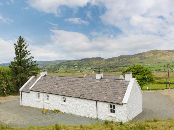 Big Hill Cottage, Buncrana, County Donegal