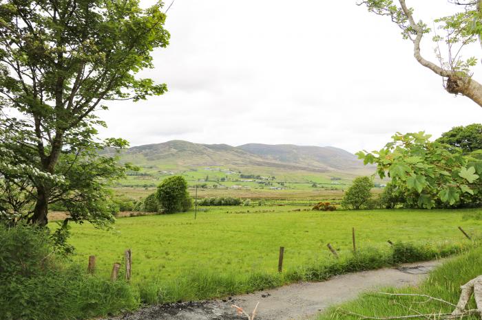 Big Hill Cottage, Buncrana, County Donegal