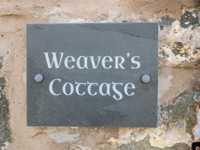 Weaver's Cottage, Tremadog
