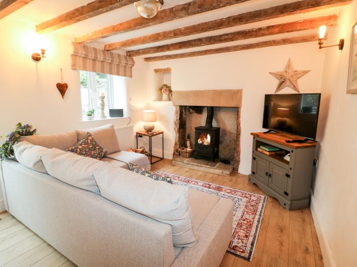 Wags Cottage, Wirksworth