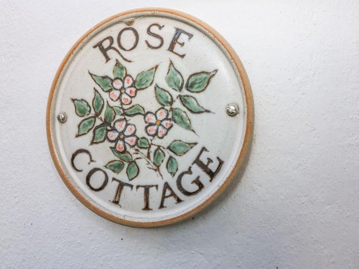 Rose Cottage, Marldon