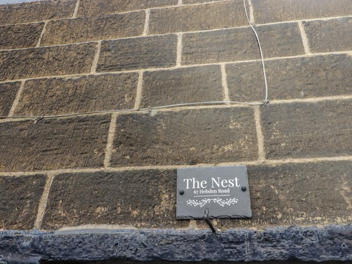 The Nest, Haworth