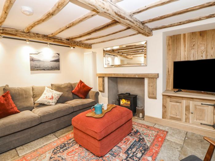 3 Settlebeck Cottages, Sedbergh