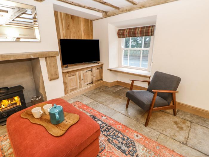 3 Settlebeck Cottages, Sedbergh