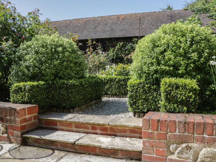 Cottage, Hadlow