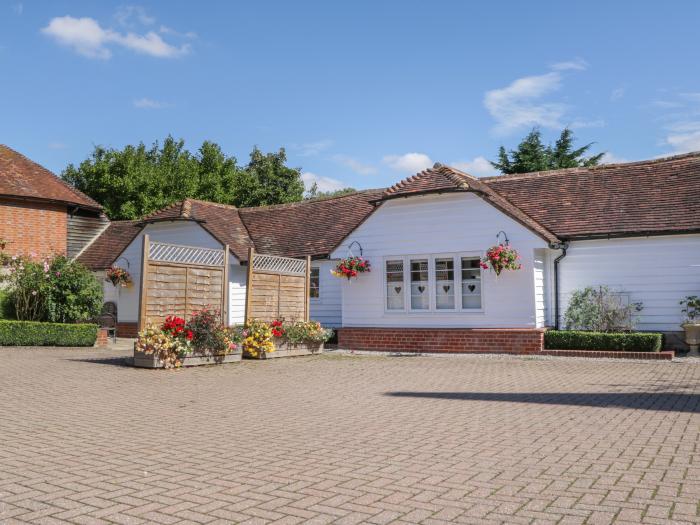 Cottage, Hadlow