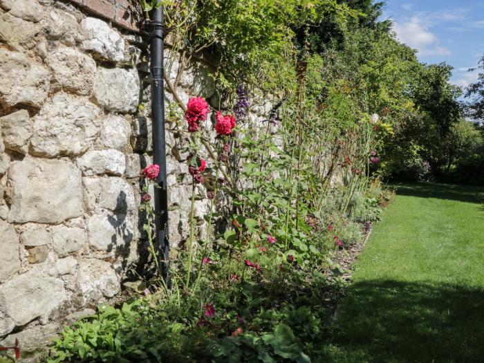 Cottage, Hadlow