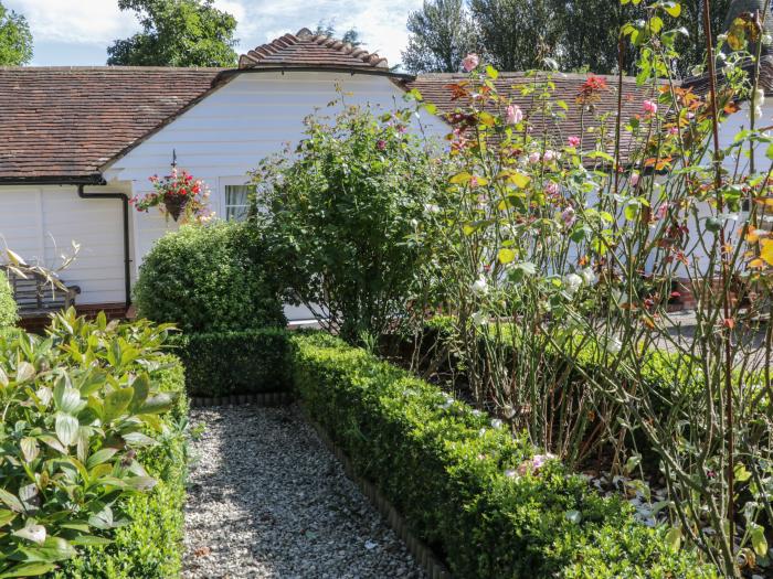 Cottage, Hadlow