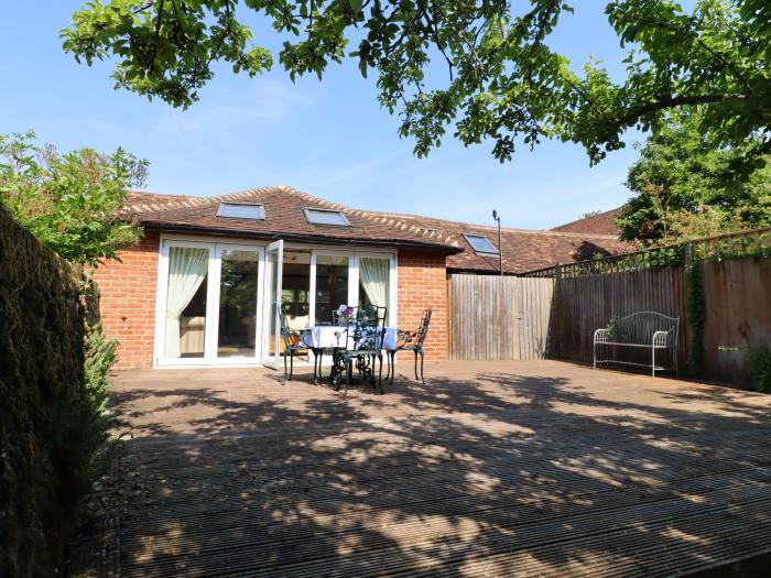 Cottage, Hadlow