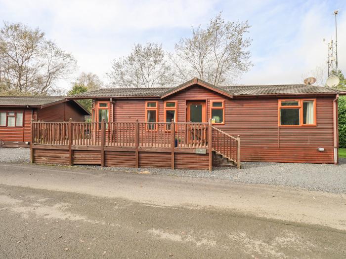 Rydal Lodge, Windermere, Cumbria