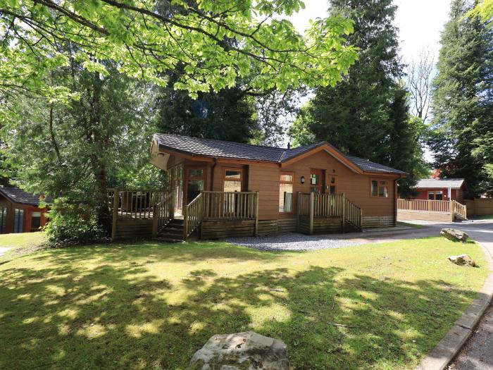 Forest Pines Lodge, Bowness-On-Windermere, Cumbria