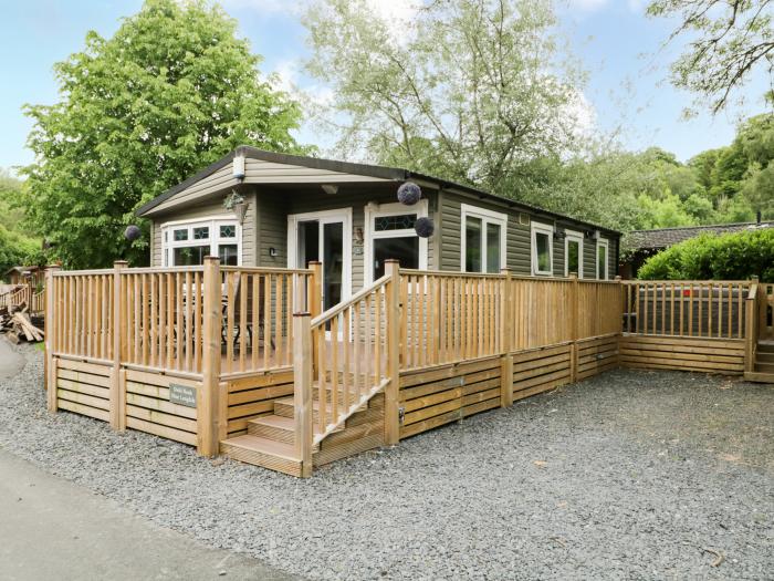 Owls Nook Lodge, Windermere, Cumbria