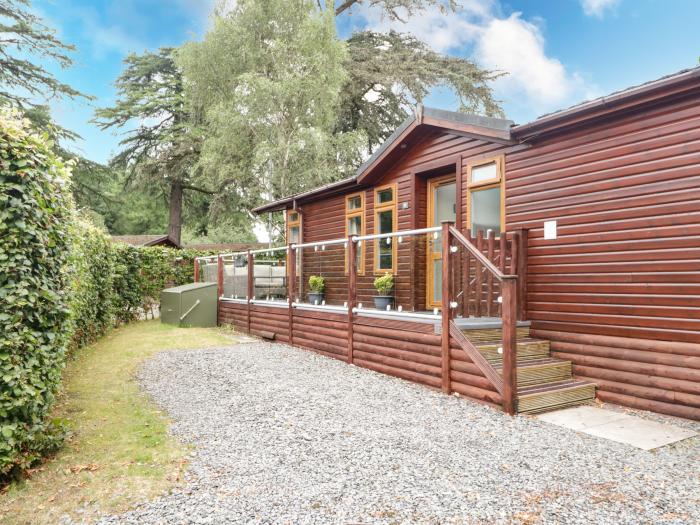 Beech Grove Lodge, Bowness-On-Windermere, Cumbria