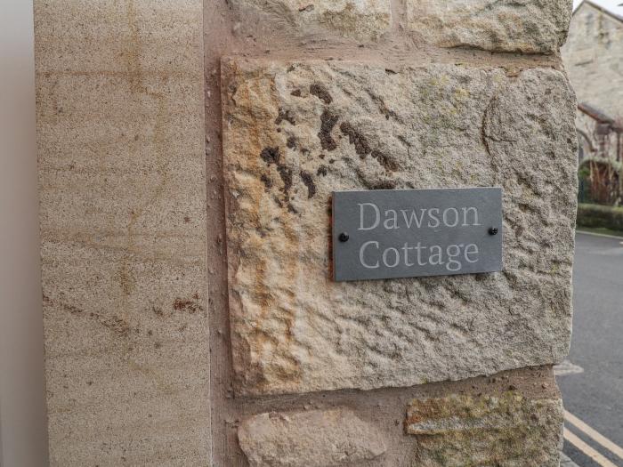 Dawsons Cottage, High Bentham