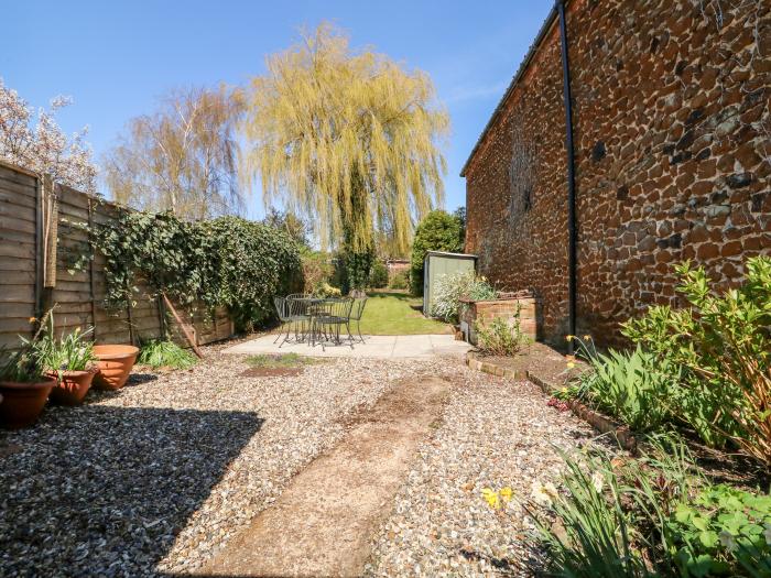 Curlew Cottage, Snettisham