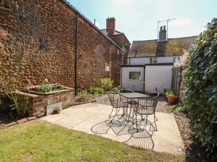 Curlew Cottage, Snettisham