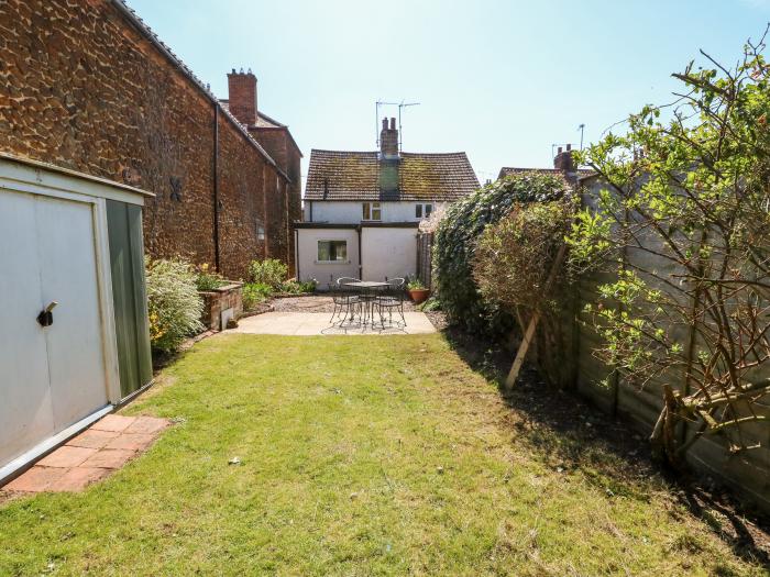 Curlew Cottage, Snettisham