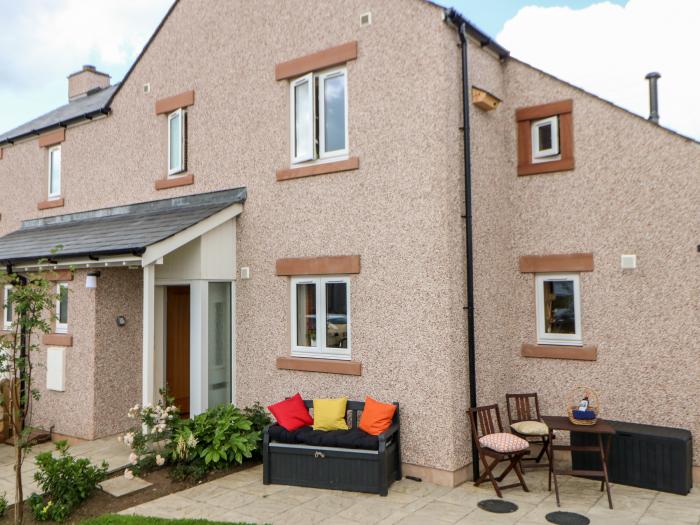 Rainbow Cottage, Appleby-In-Westmorland