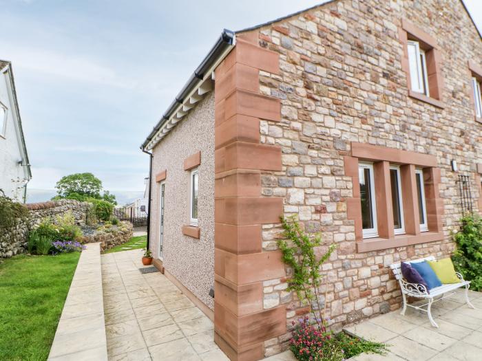 Rainbow Cottage, Appleby-In-Westmorland