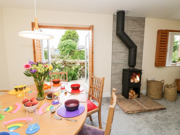 Rainbow Cottage, Appleby-In-Westmorland