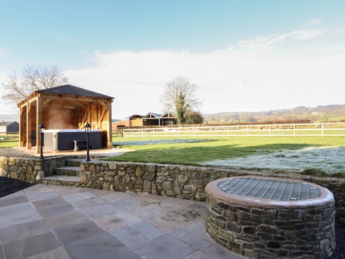 Bodaioch Cottage, Caersws