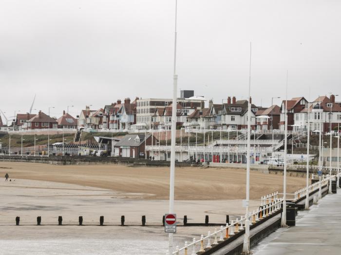 Reggie's Place, Bridlington