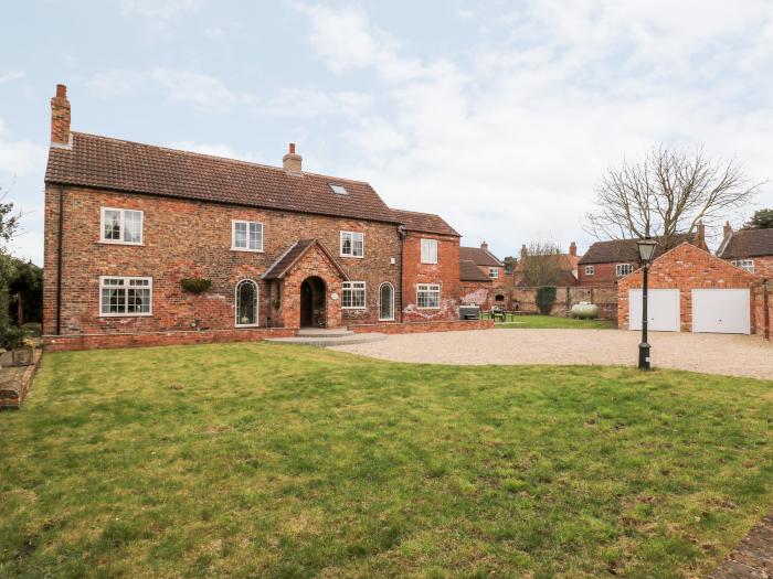 Cobblers Cottage, Selby