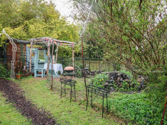 Wonderland Cottage, Newburgh, Fife