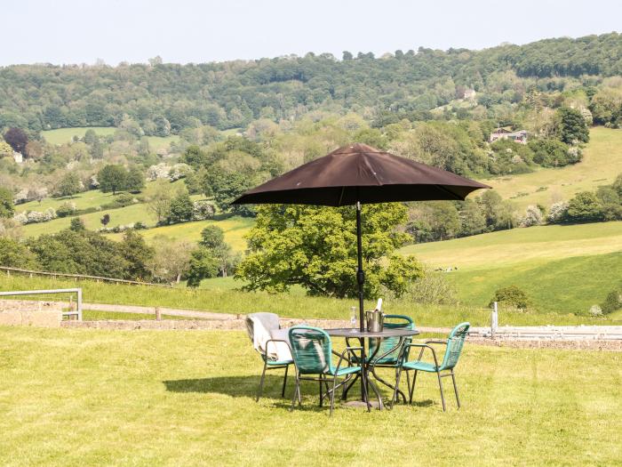 Farm View Lodge, Painswick