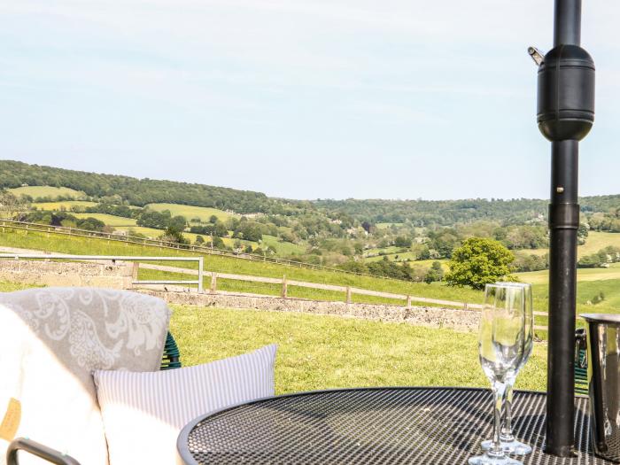 Farm View Lodge, Painswick