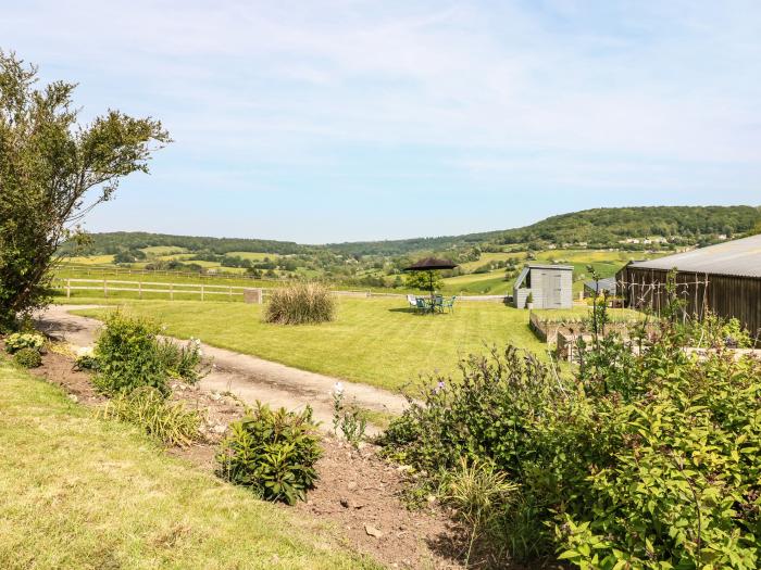 Farm View Lodge, Painswick