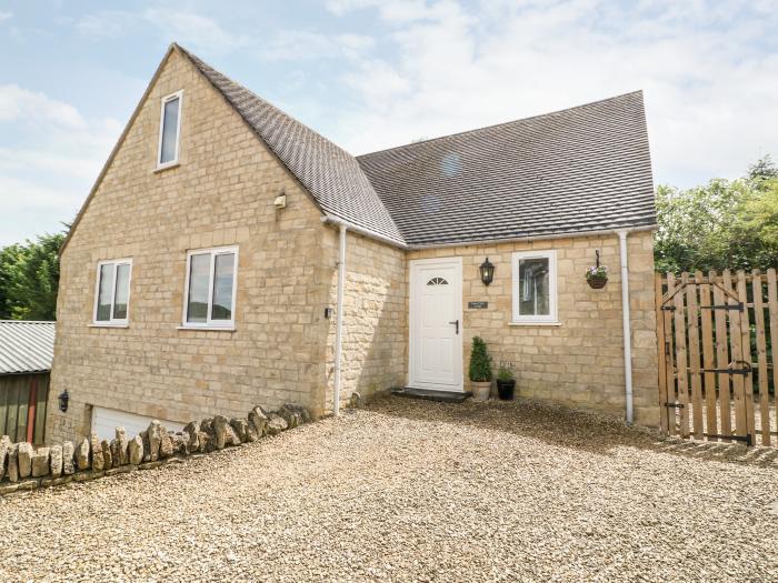 Farm View Lodge, Painswick