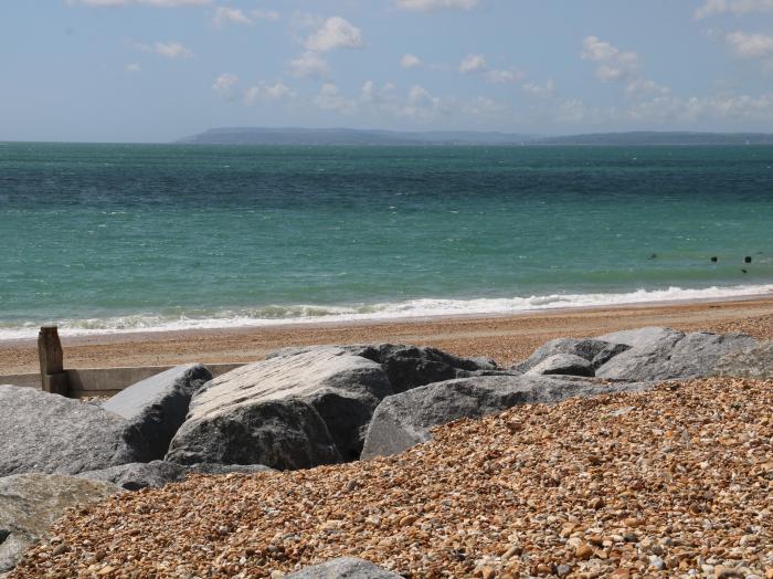 Wheatlands, Hayling Island