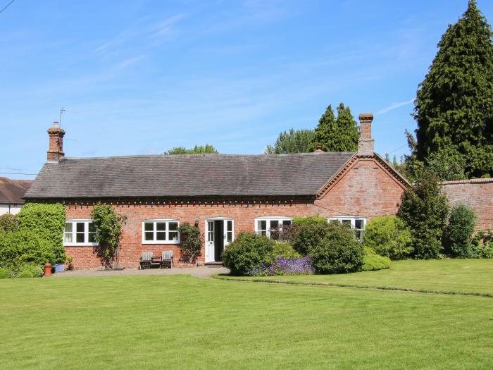 The Stables, Wellow, Shropshire