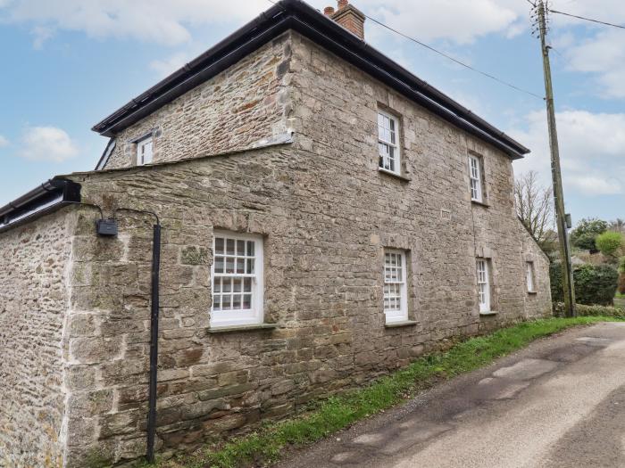 Ludgvan Cottage, Gorran Churchtown